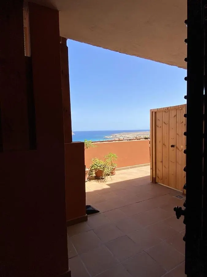El Olivar Aulaga Beach Puerto del Rosario  Apartment Puerto del Rosario (Fuerteventura)